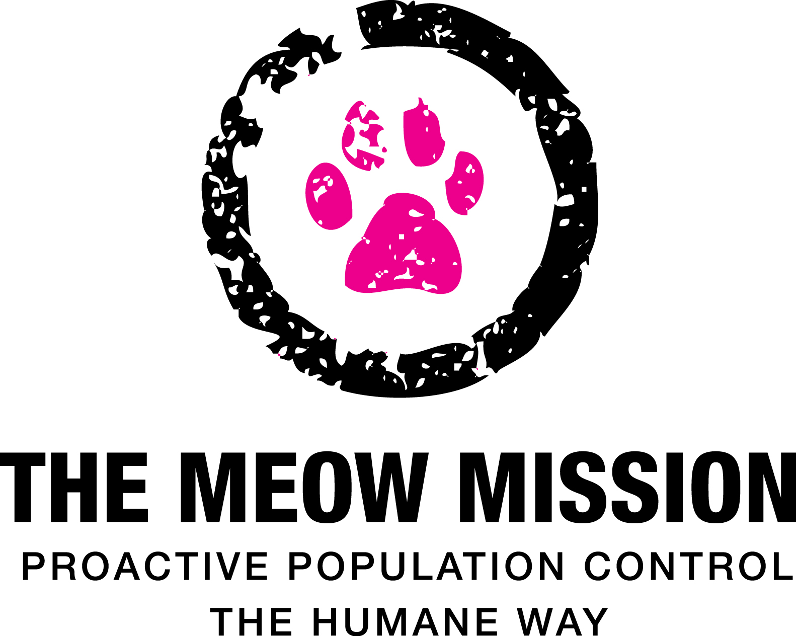 The Meow Mission